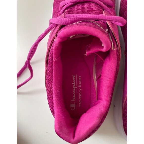 Pink Champions / 9 us women / 7 UK - Picture 7 of 8